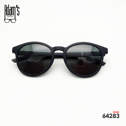 Puma PU0500SA Round Sunglasses