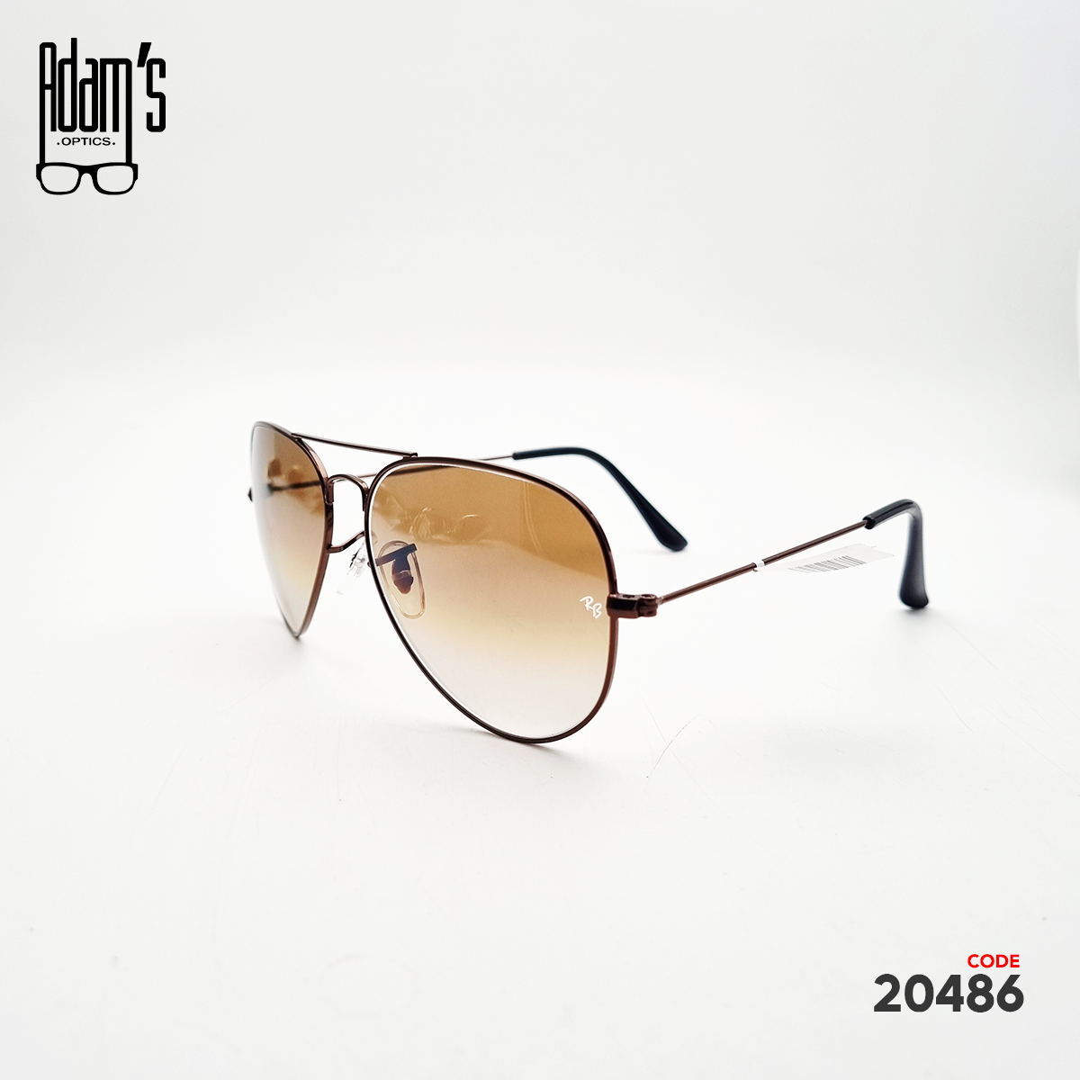 Ray-Ban RB3025 Aviator Sunglasses
