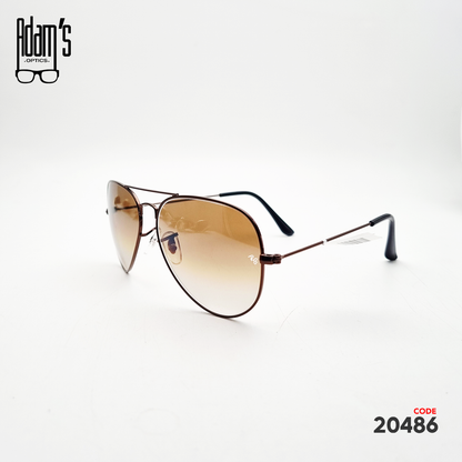 Ray-Ban RB3025 Aviator Sunglasses