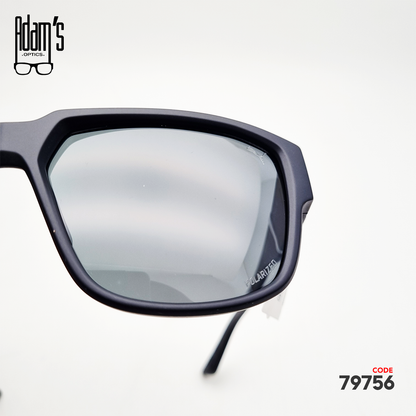 Puma PU0445S Square Sunglasses