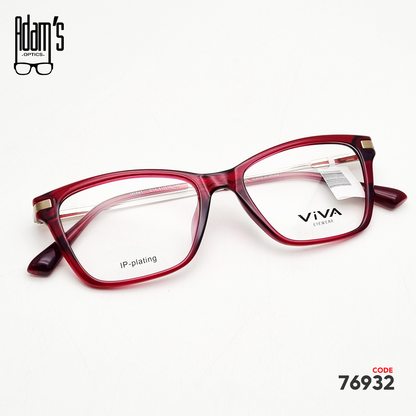 Viva HY641 Cat-Eye Eyeglasses