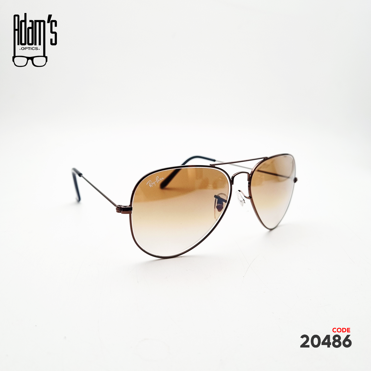 Ray-Ban RB3025 Aviator Sunglasses