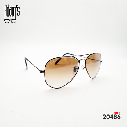 Ray-Ban RB3025 Aviator Sunglasses