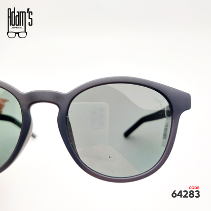 Puma PU0500SA Round Sunglasses