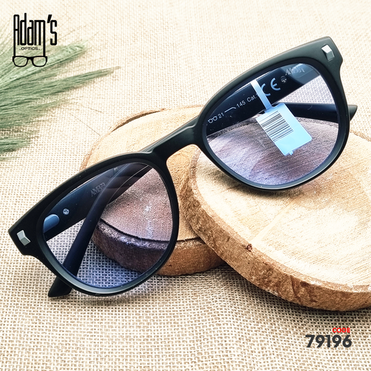 Amber 98129 Square Sunglasses