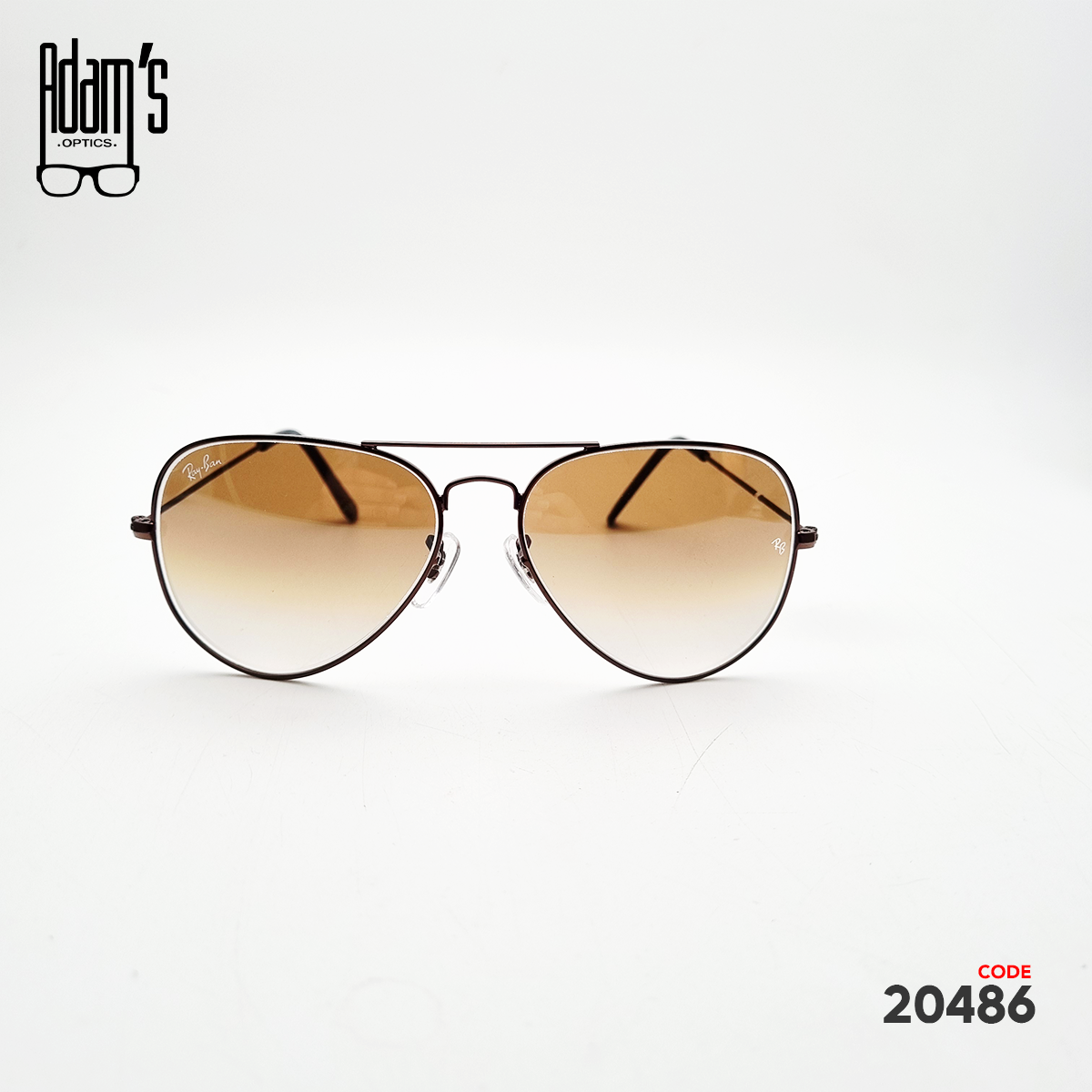 Ray-Ban RB3025 Aviator Sunglasses