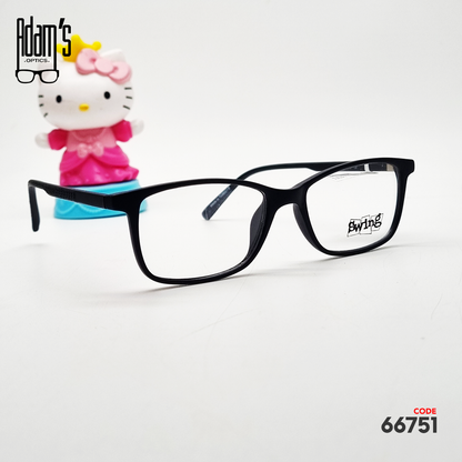 Swing Original TR321 Square Eyeglasses