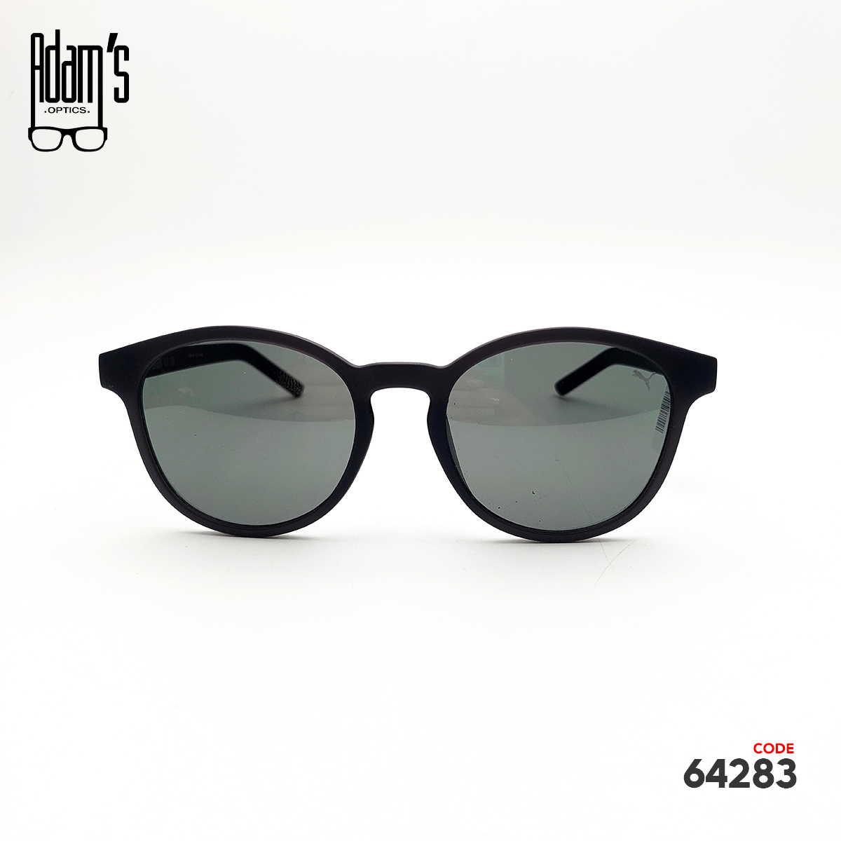 Puma PU0500SA Round Sunglasses