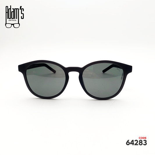 Puma PU0500SA Round Sunglasses