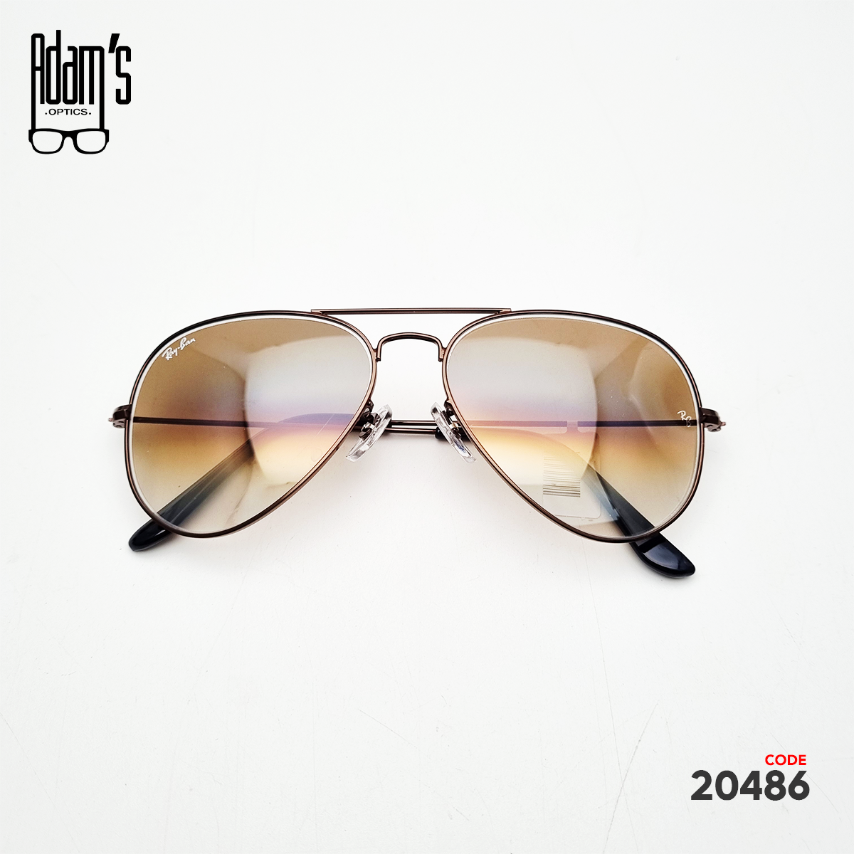 Ray-Ban RB3025 Aviator Sunglasses