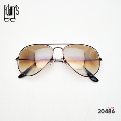 Ray-Ban RB3025 Aviator Sunglasses