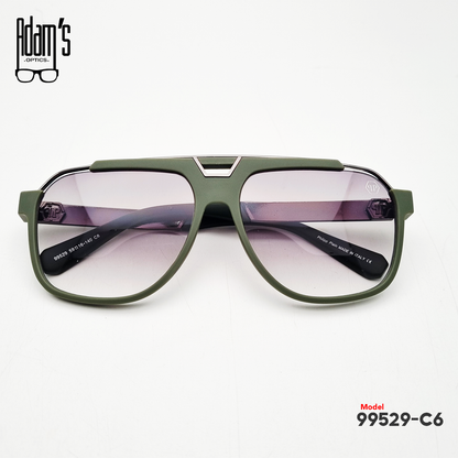 Philipp Plein 99529 Square Sunglasses