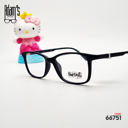 Swing Original TR321 Square Eyeglasses