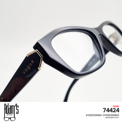 VOGUE  5676