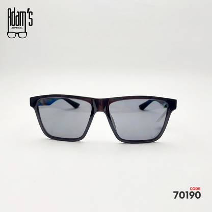 Puma PU0484S Square Sunglasses
