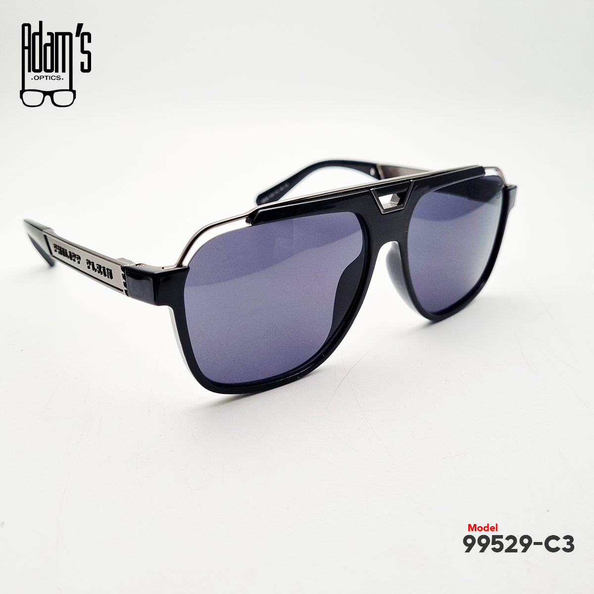 Philipp Plein 99529 Square Sunglasses