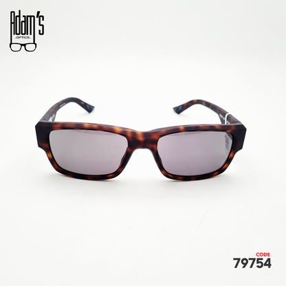 Puma PU0438S Shield Sunglasses