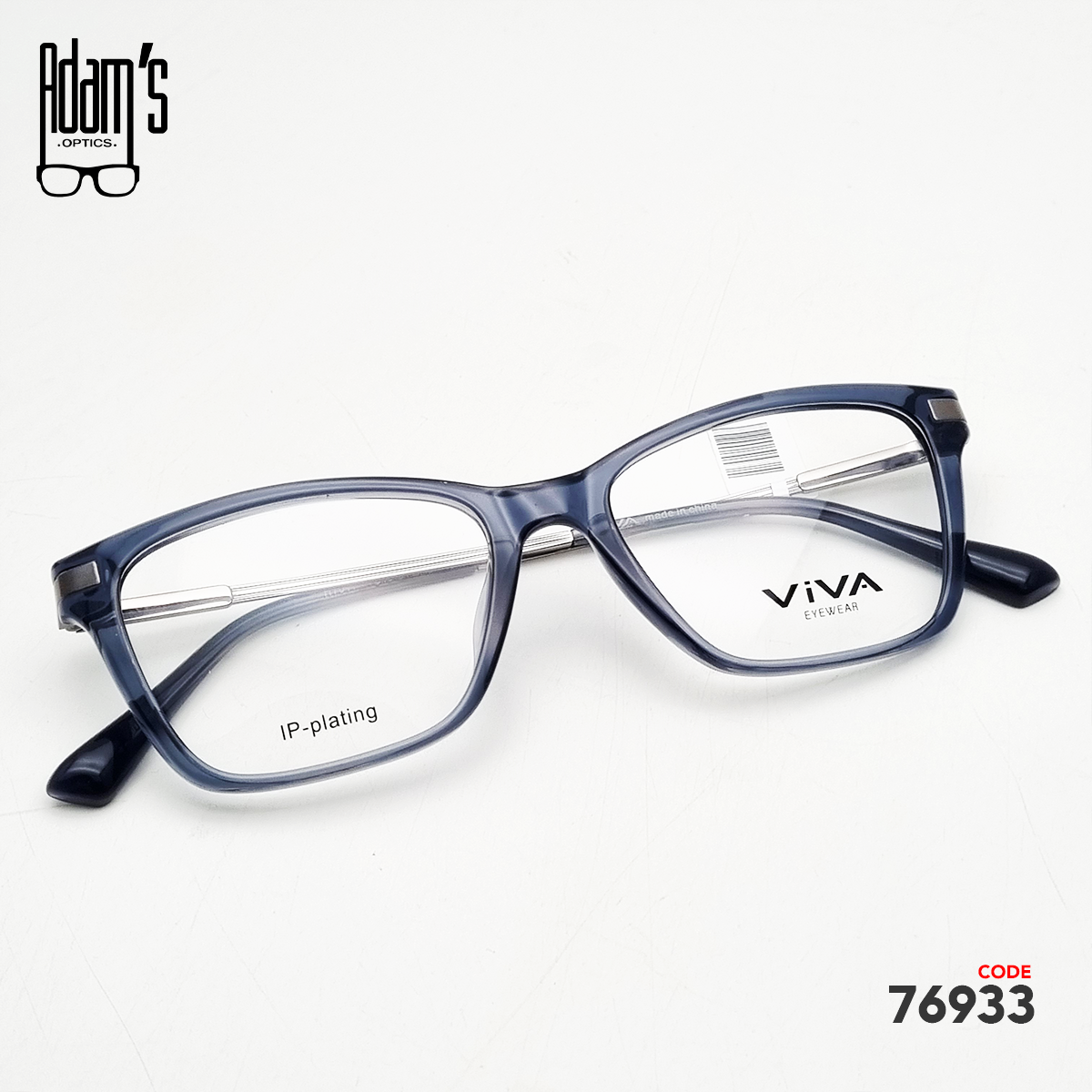 Viva HY641 Cat-Eye Eyeglasses