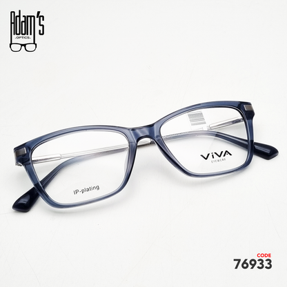 Viva HY641 Cat-Eye Eyeglasses
