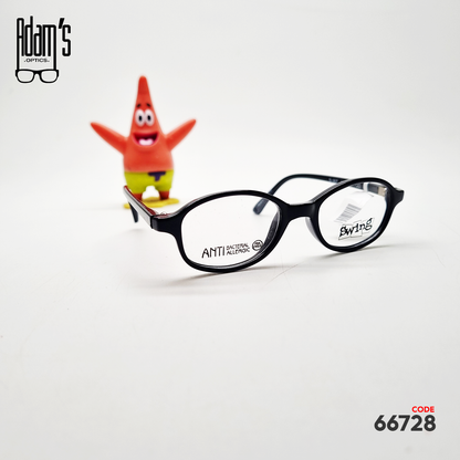 Swing Original TR007 Oval Eyeglasses