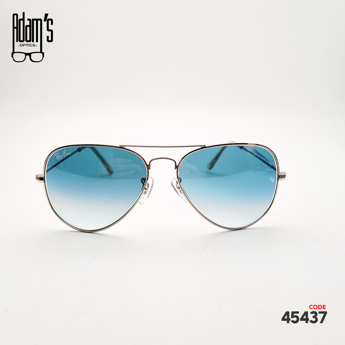 Ray-Ban RB3025 Aviator Sunglasses