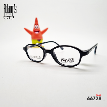Swing Original TR007 Oval Eyeglasses