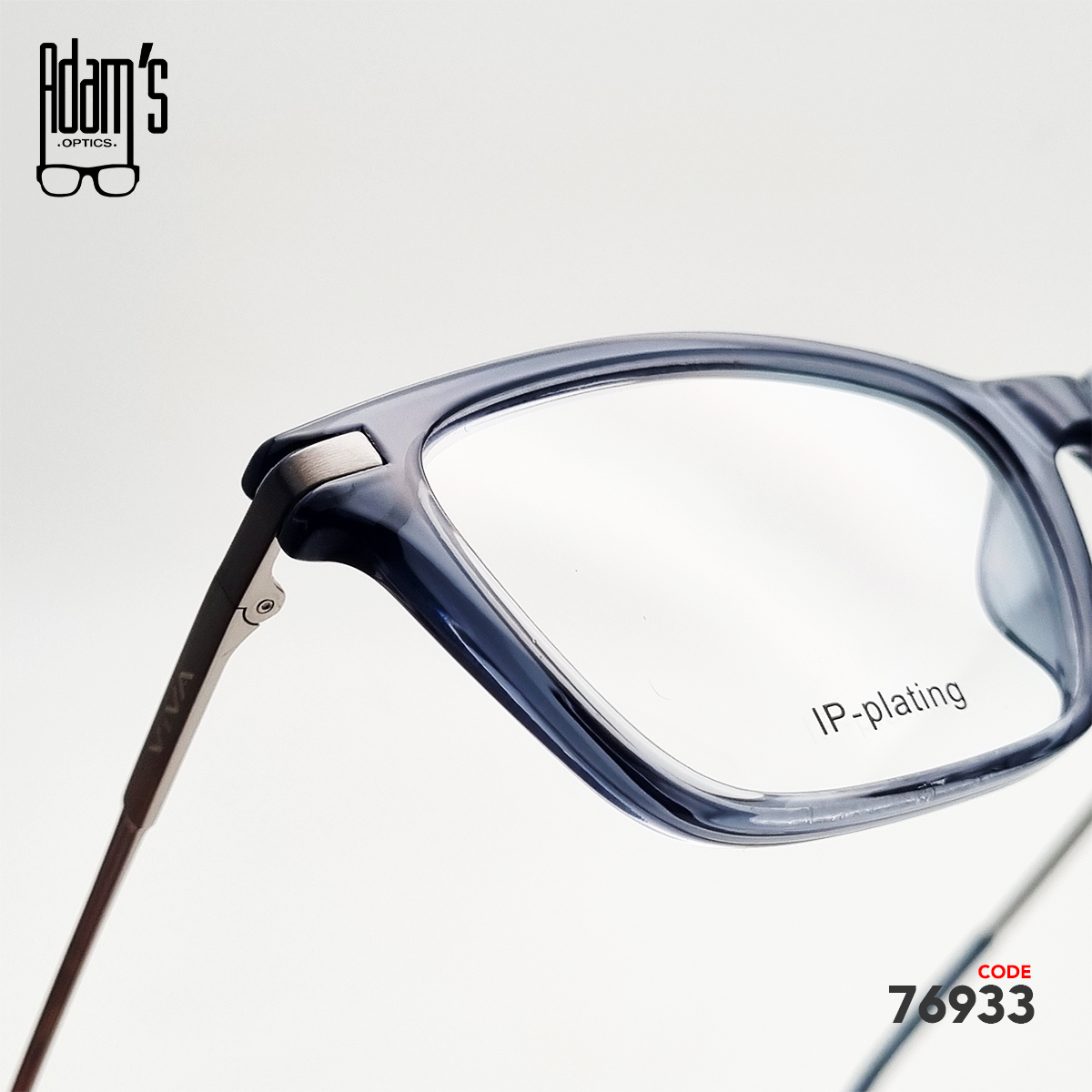 Viva HY641 Cat-Eye Eyeglasses
