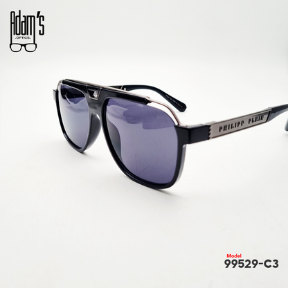 Philipp Plein 99529 Square Sunglasses
