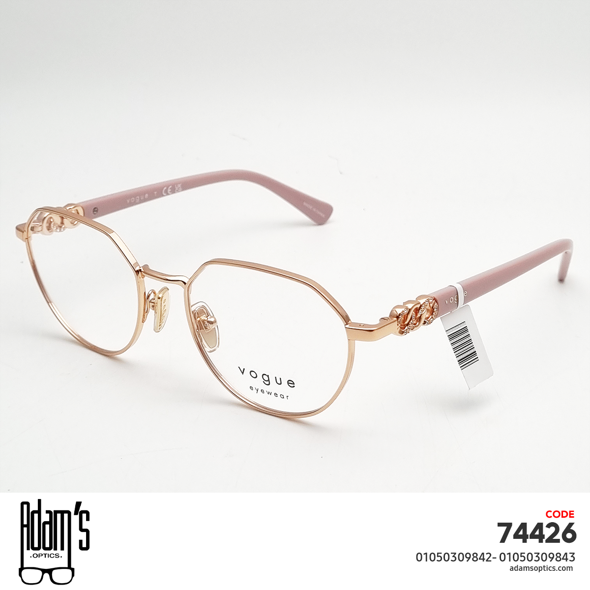 VOGUE 4311-B