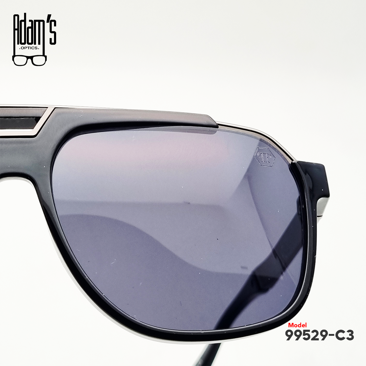 Philipp Plein 99529 Square Sunglasses