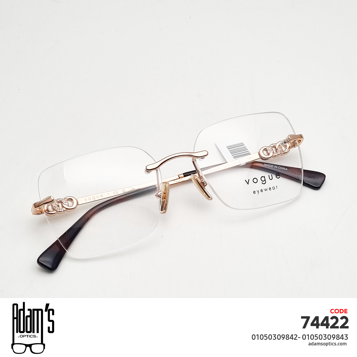 VOGUE 4320-B