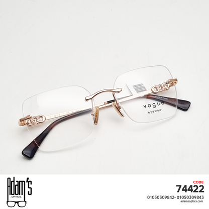 VOGUE 4320-B