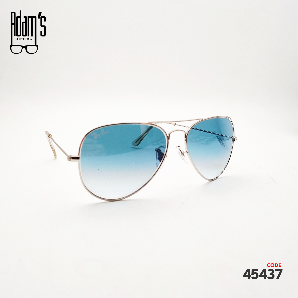 Ray-Ban RB3025 Aviator Sunglasses