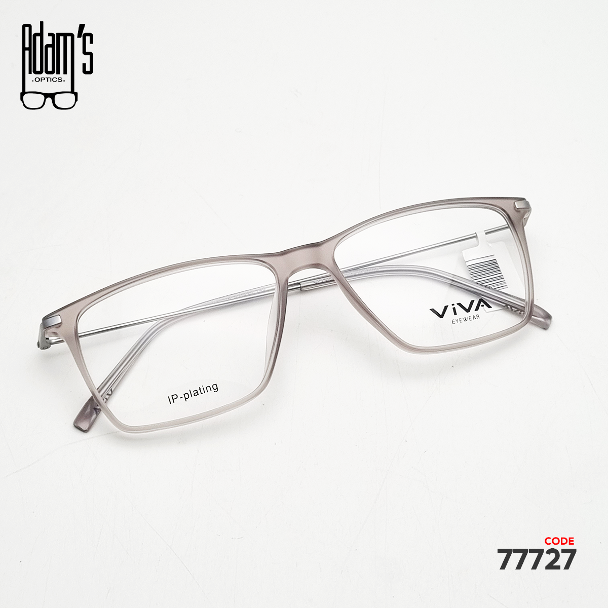 Viva Hy620 Rectangular Eyeglasses