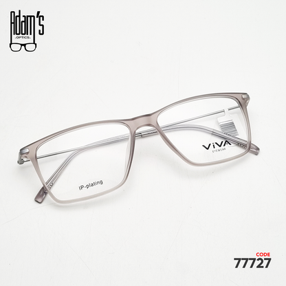 Viva Hy620 Rectangular Eyeglasses