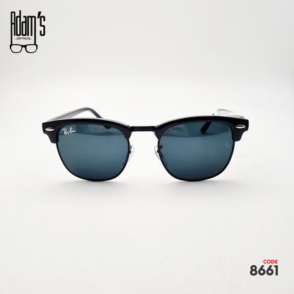 Ray-Ban RB3016 Square Sunglasses