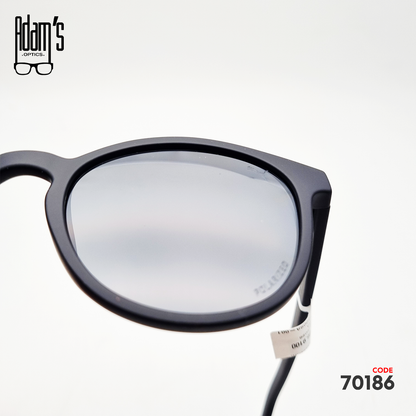 Puma PU0500SA Round Sunglasses