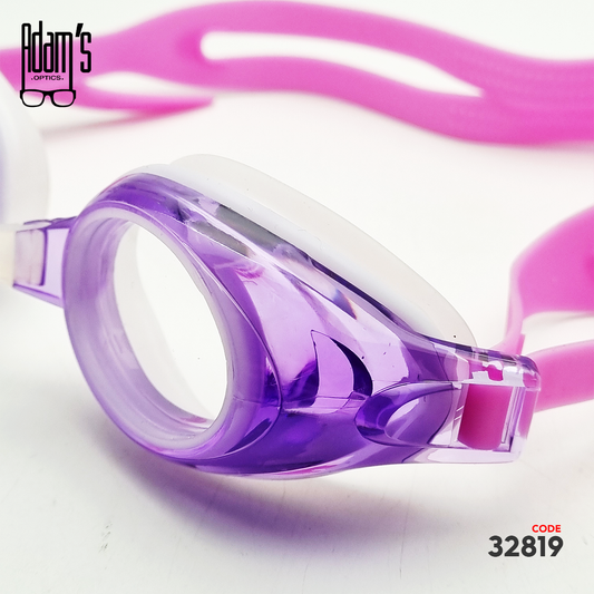 Swimming Swim Oval Eyeglasses