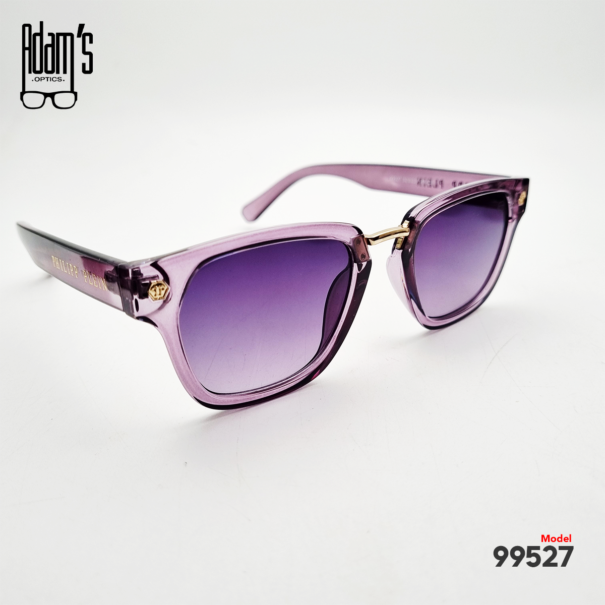 Philipp Plein 99527 Square Sunglasses