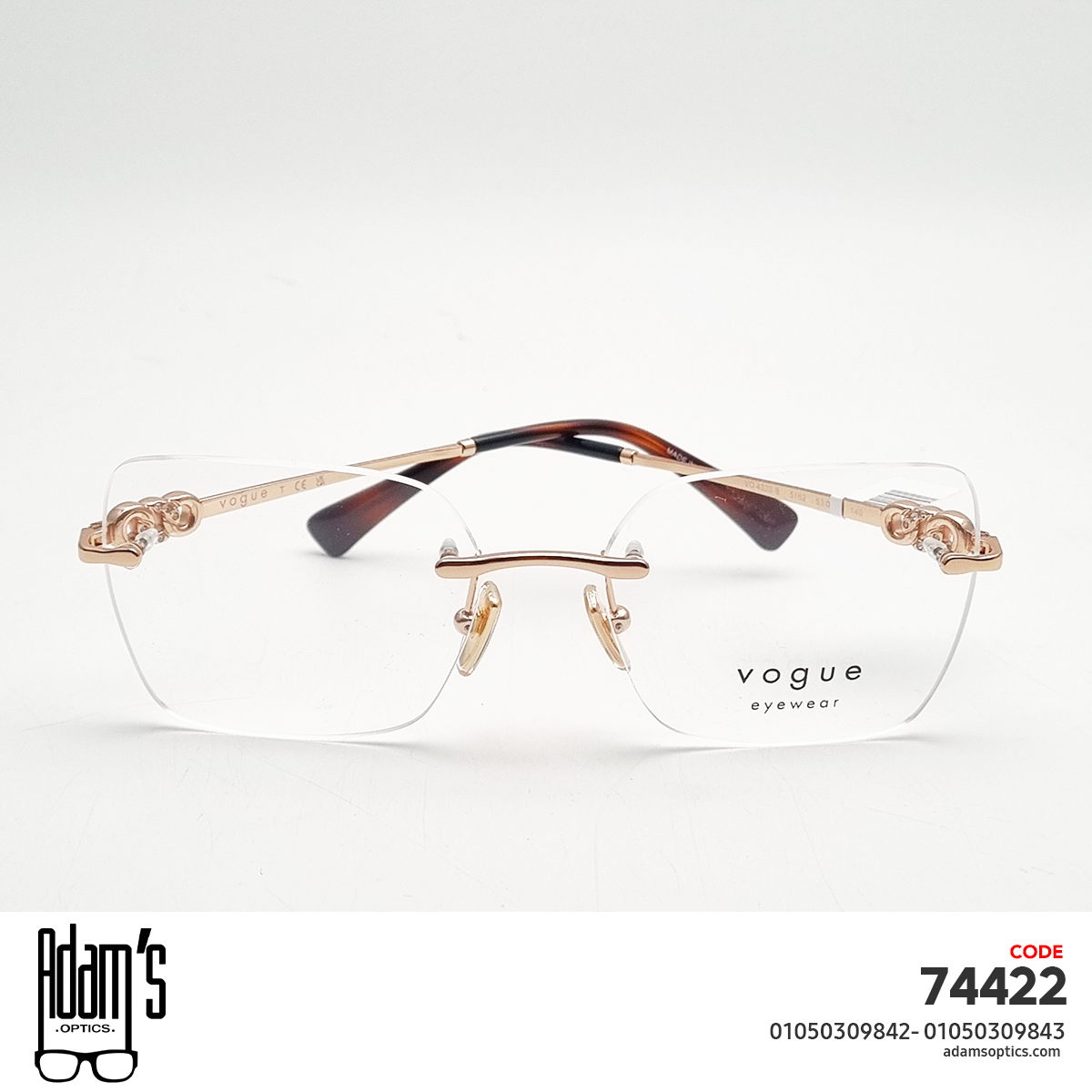 VOGUE 4320-B