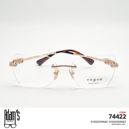 VOGUE 4320-B