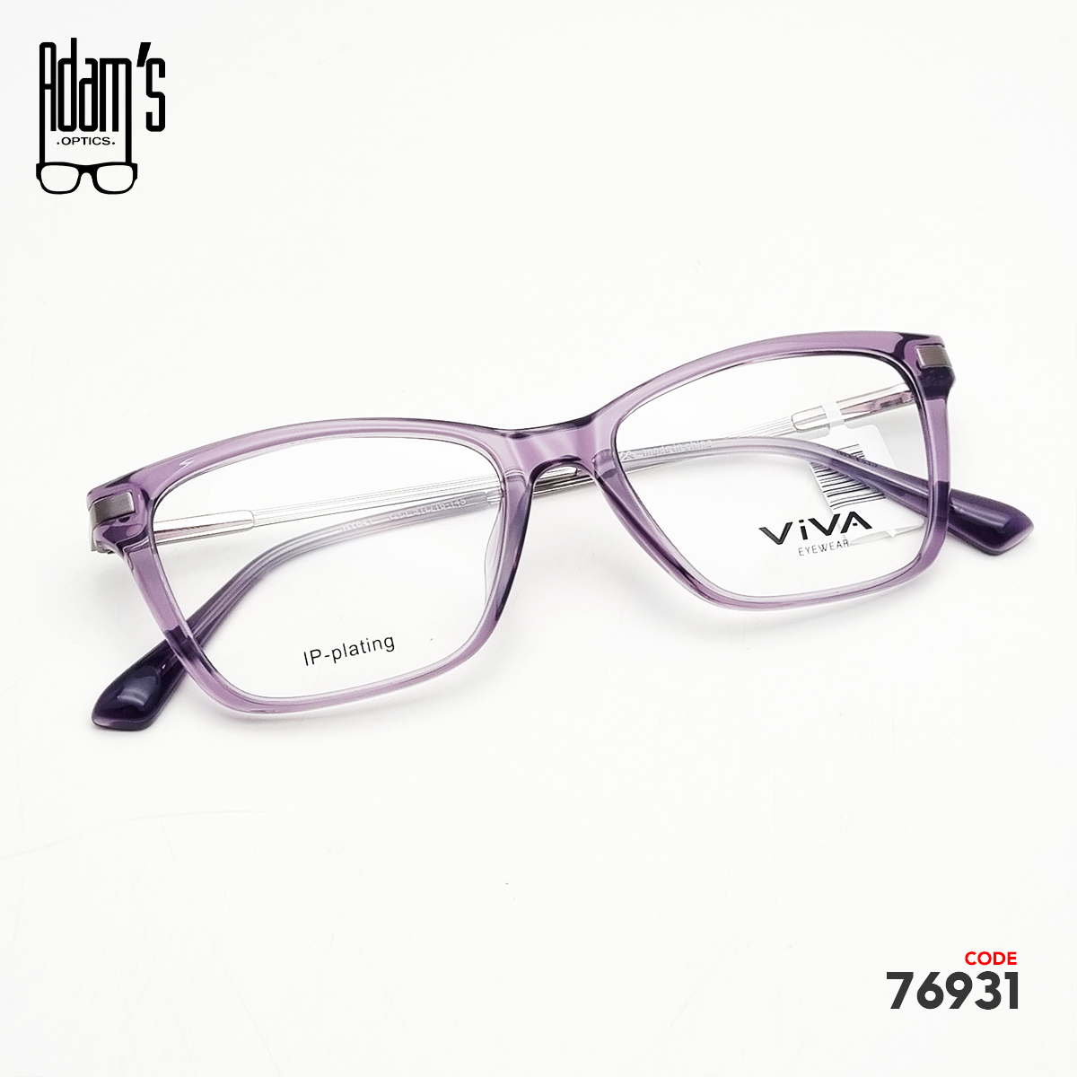 Viva HY641 Cat-Eye Eyeglasses
