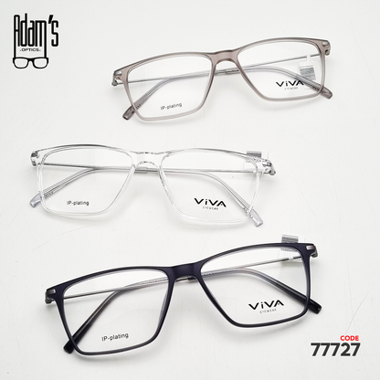 Viva Hy620 Rectangular Eyeglasses