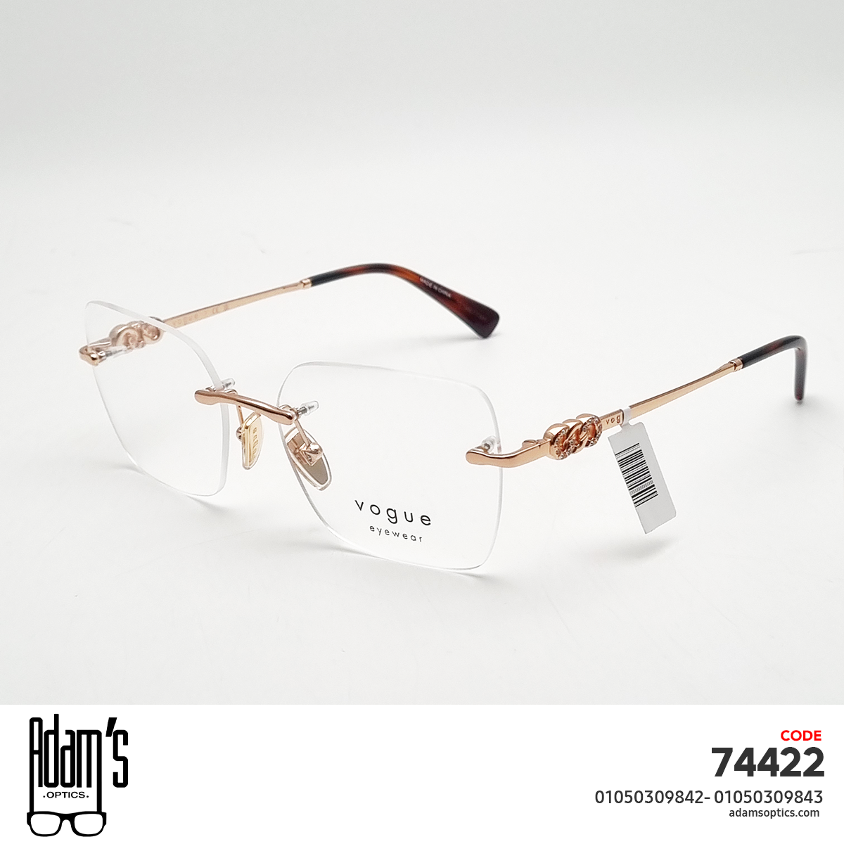 VOGUE 4320-B