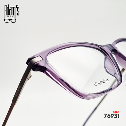 Viva HY641 Cat-Eye Eyeglasses