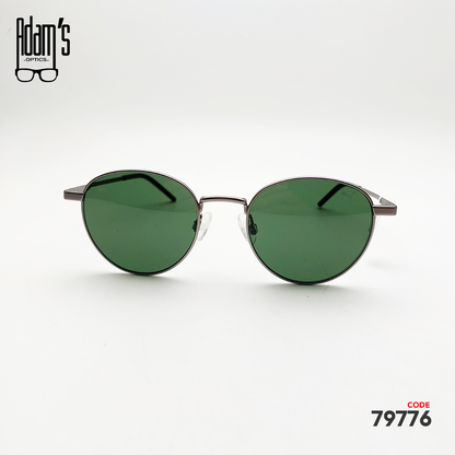 Puma PU0535S Square Sunglasses