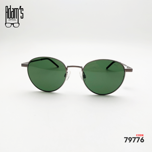 Puma PU0535S Square Sunglasses