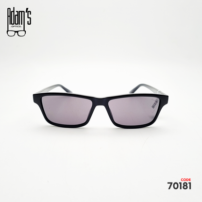 Puma PU0469S Square Sunglasses