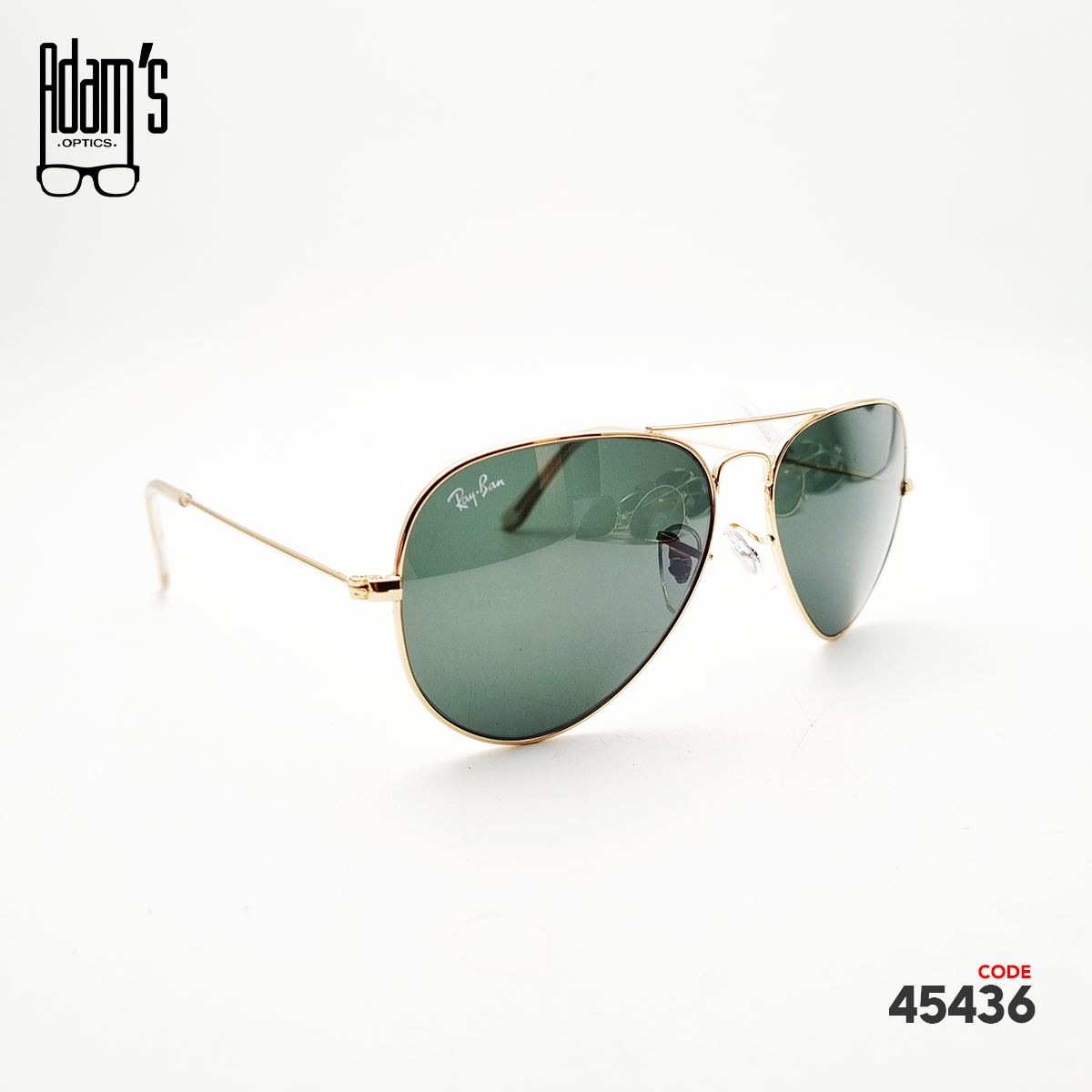 Ray-Ban RB3025 Aviator Sunglasses
