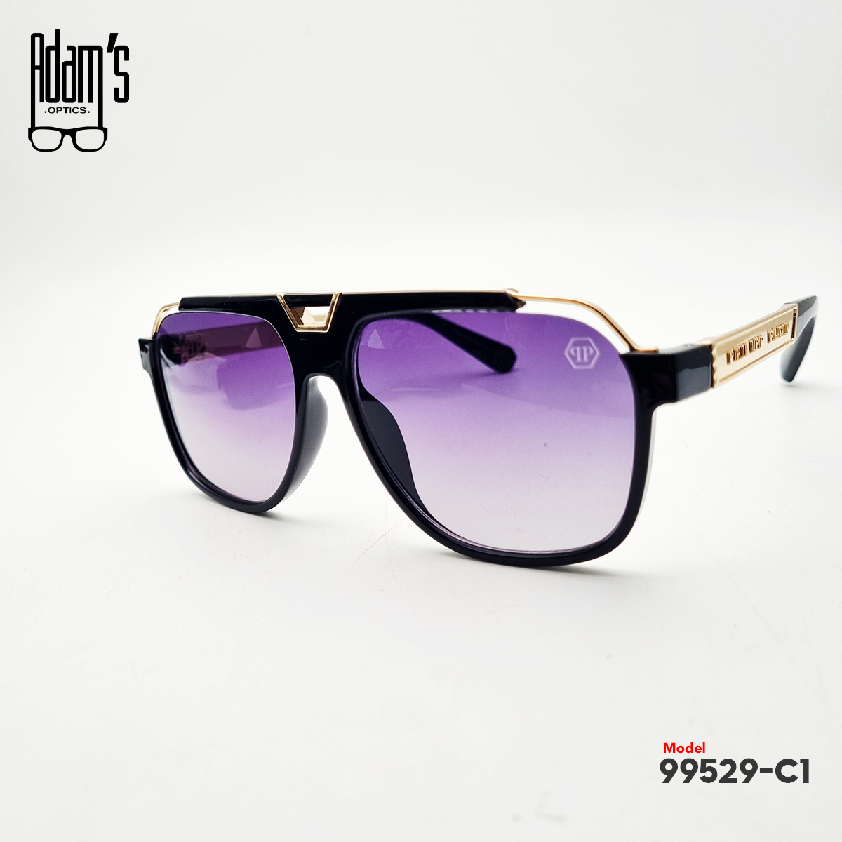 Philipp Plein 99529 Square Sunglasses
